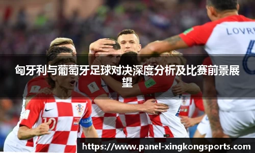 匈牙利与葡萄牙足球对决深度分析及比赛前景展望